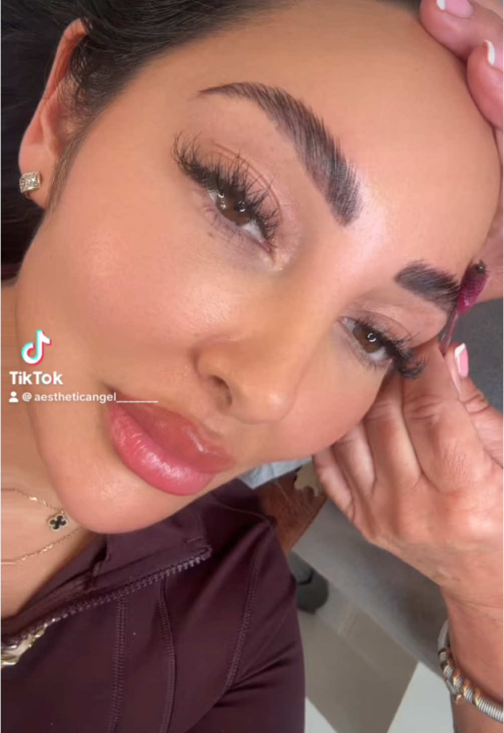 @Aesthetic Angel