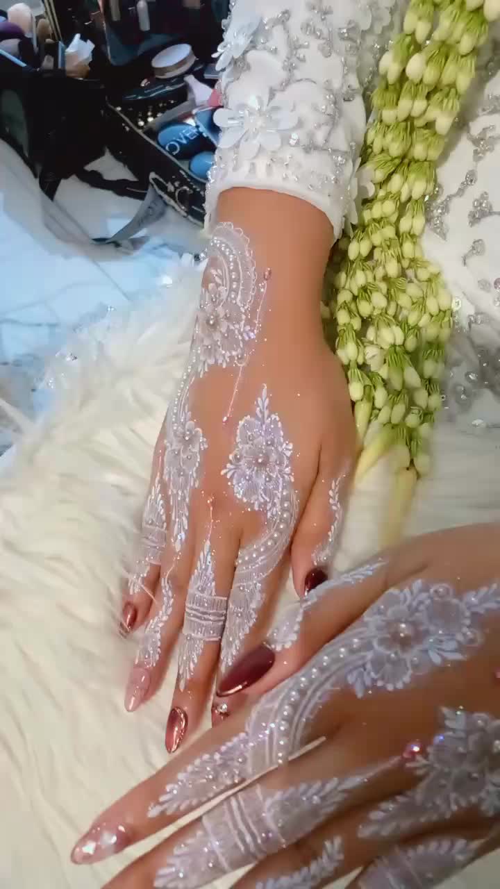 @Sholihah Henna