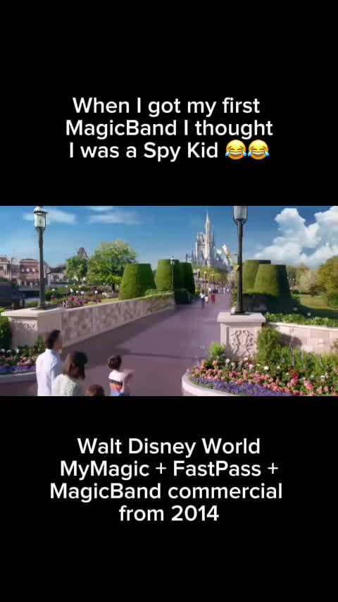 @Disney Mouse House