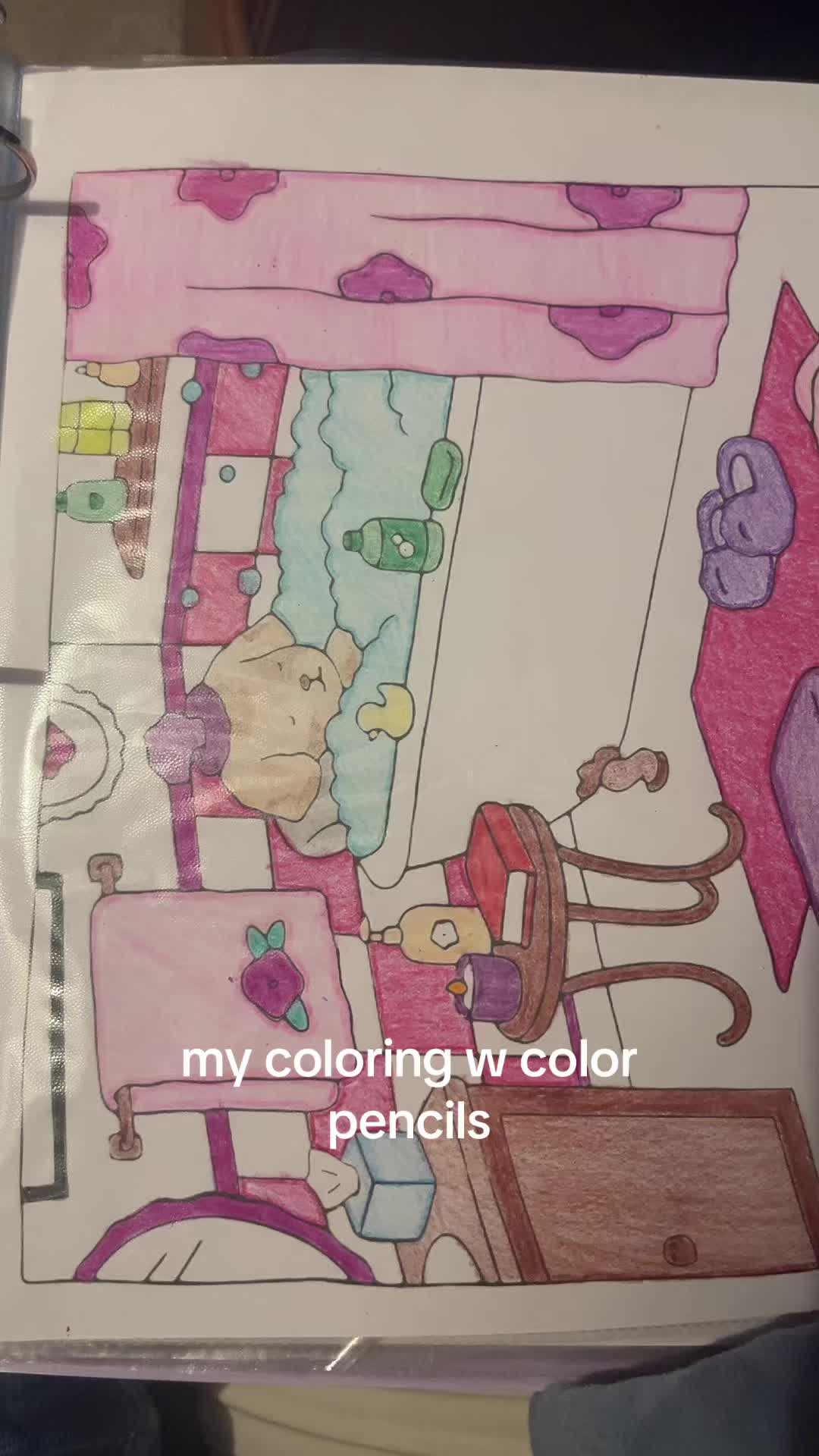 @Mari colors