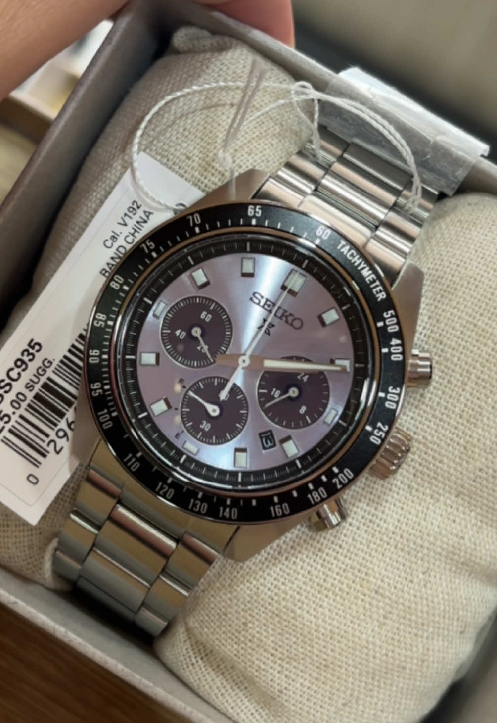 @Yonzon Timepieces