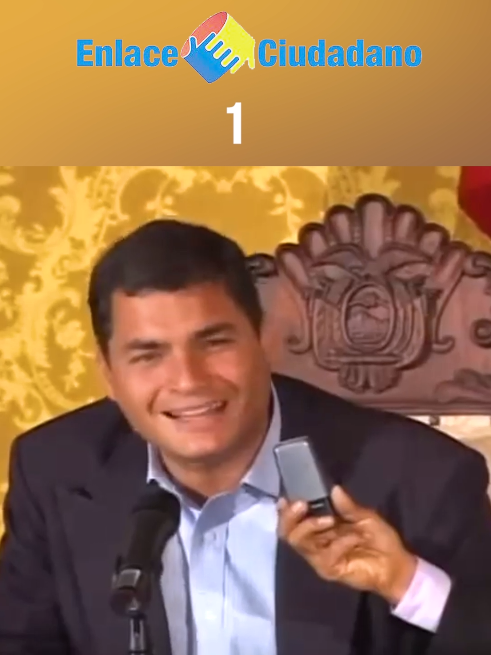 @EcuadorAmaLaVida