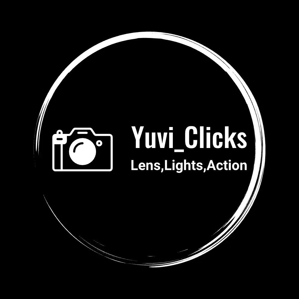 @Yuvraj