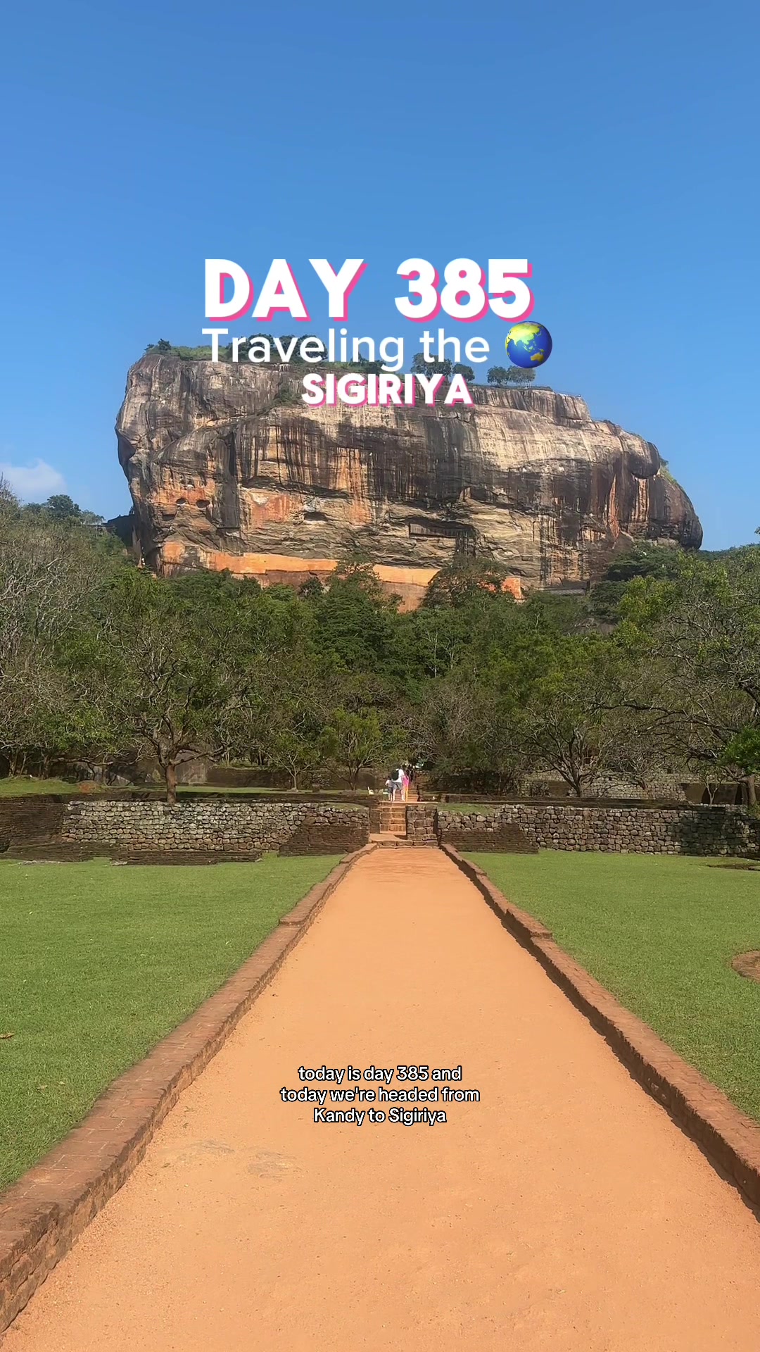 @Matt & Shannon | Travel 🌎🌍🌏