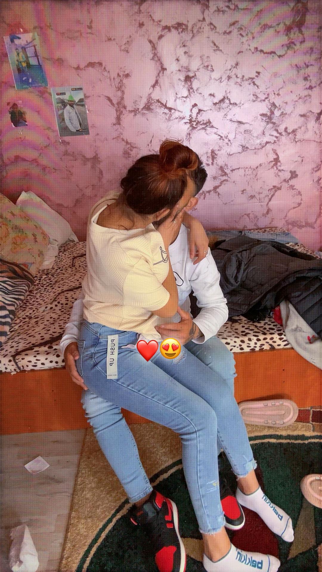 @😍❤️georgiana_Abel❤️😍