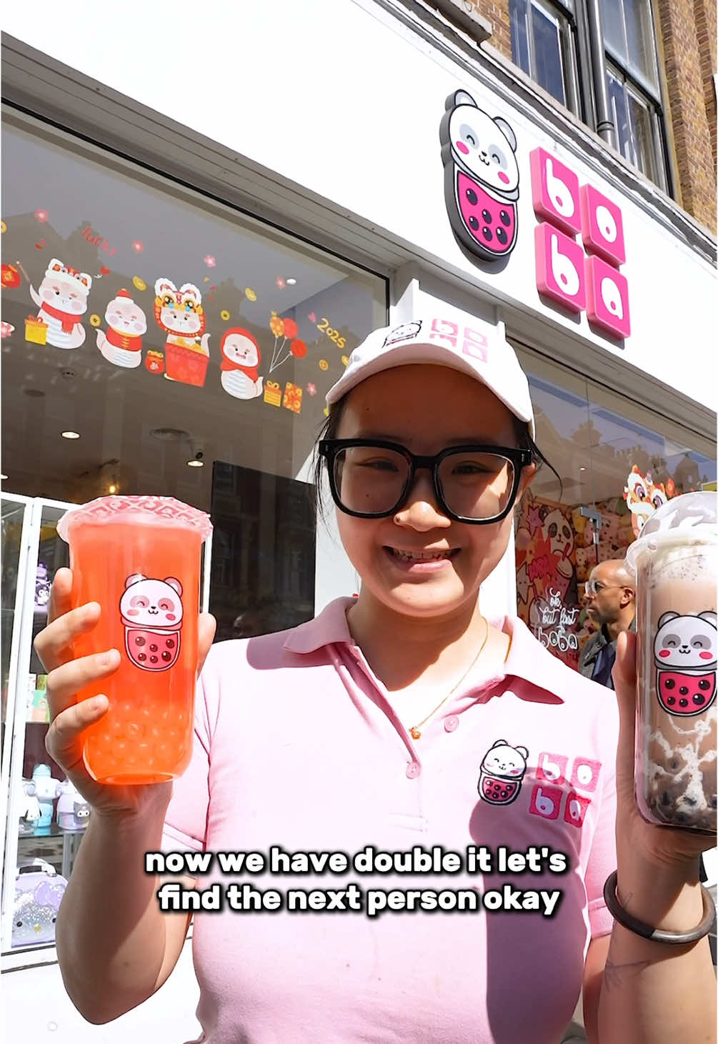 @BOBA