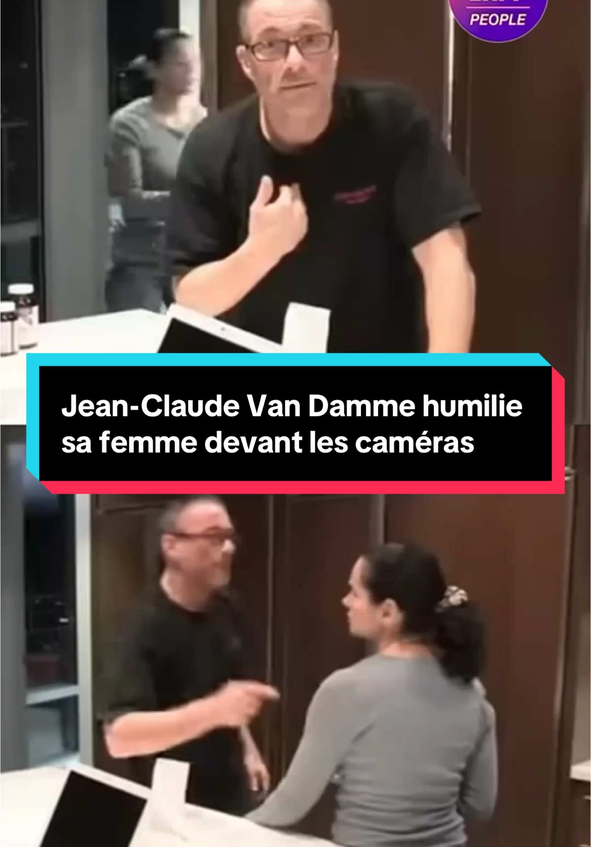 @Le Zapp | People