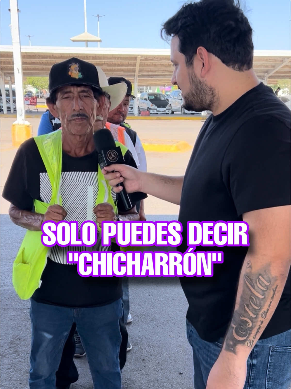 @Soy Escalante