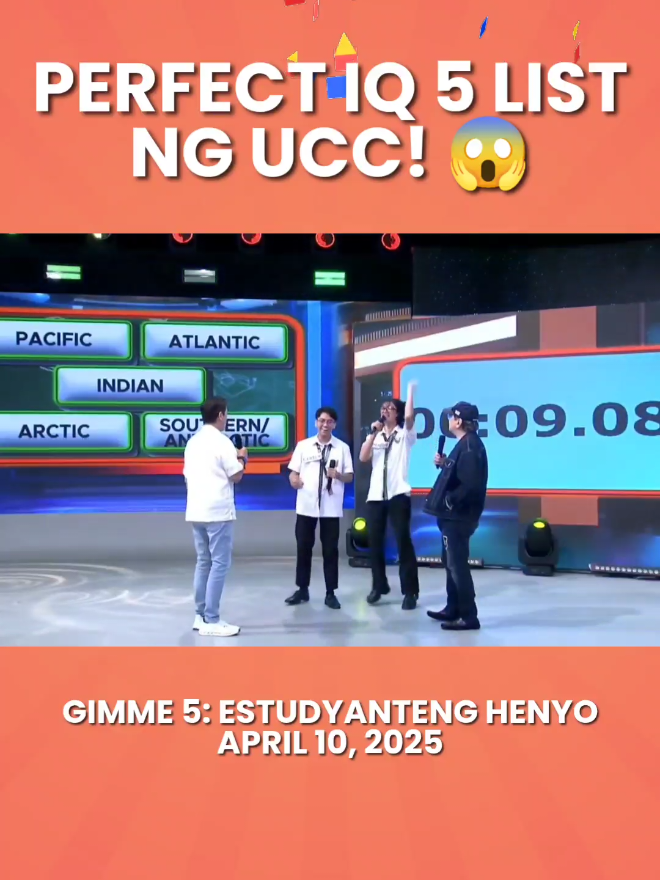 @Legit Dabarkads EB Clips
