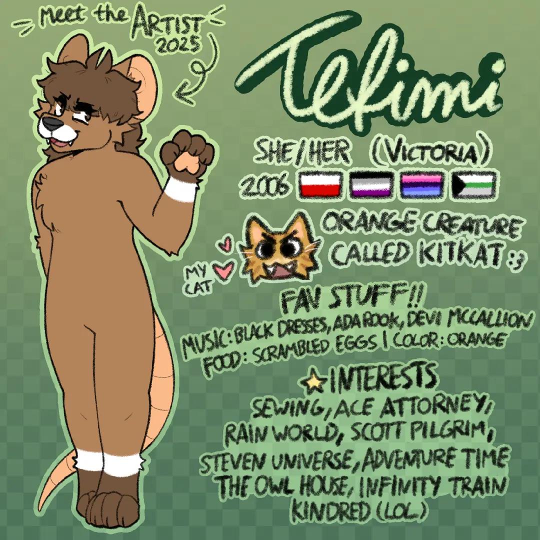@Tefimi