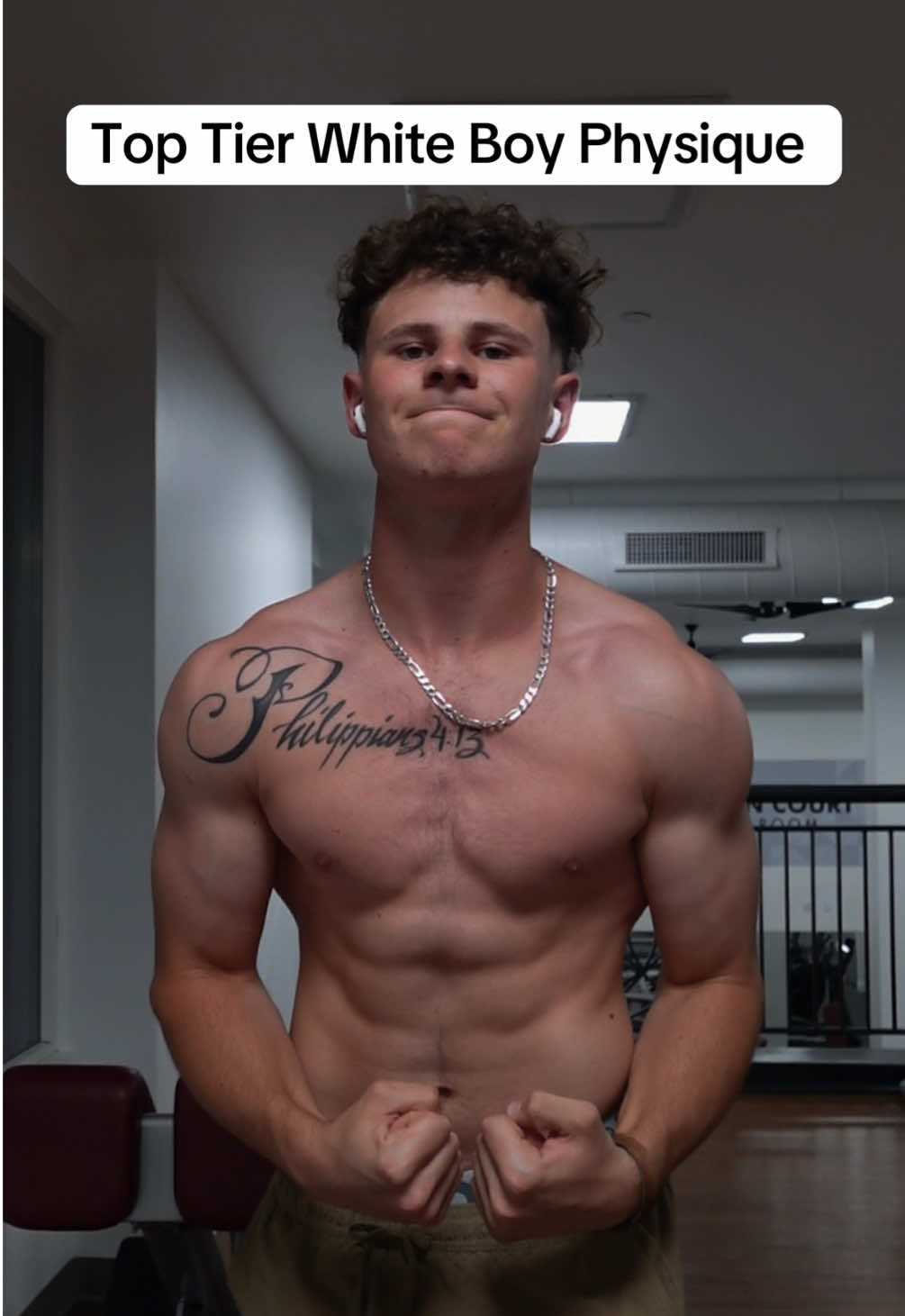 @Drew Kardy | Fitness Coach