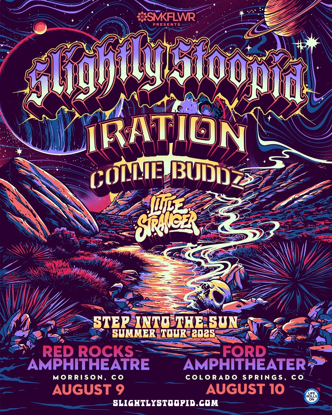 @Iration
