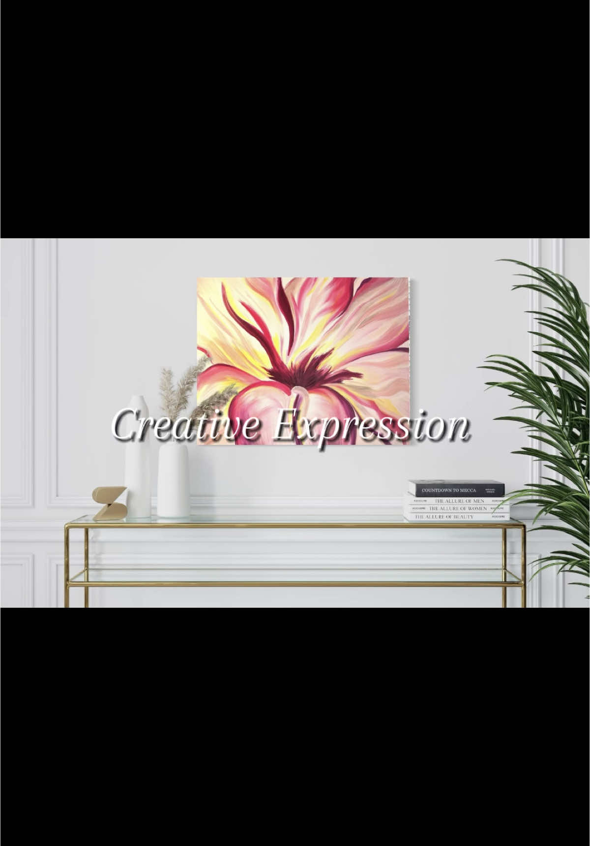 @Organic Artistry