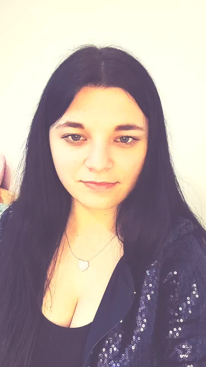 @_kristyusha&hearts;️