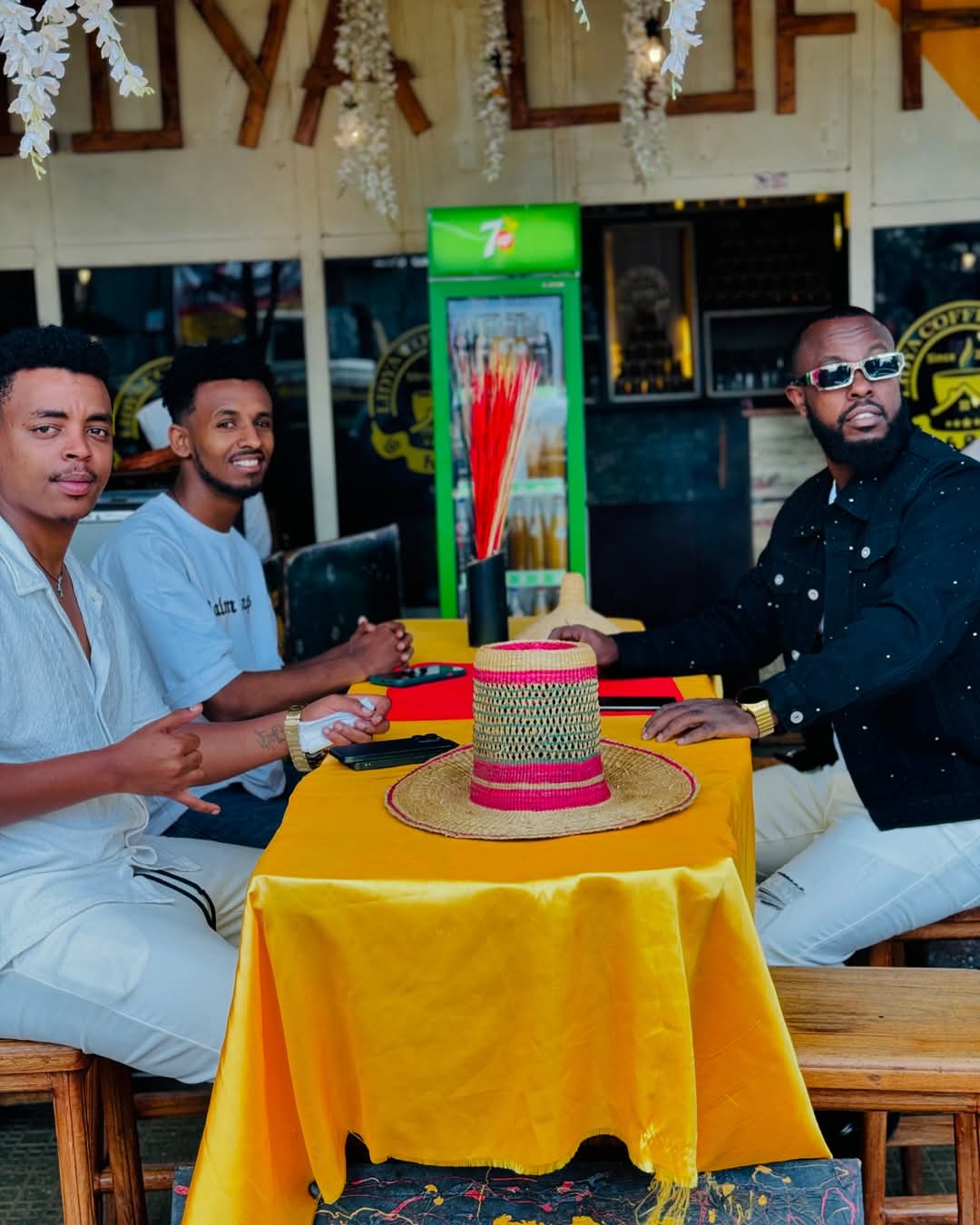 @E❤️z 🦋 🔐 🍒 🍓 የጋሞ ልጆች