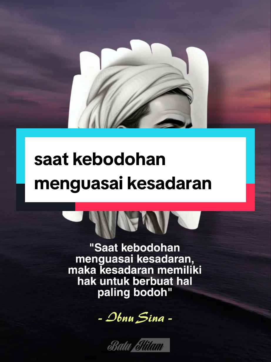 @Batu Hitam