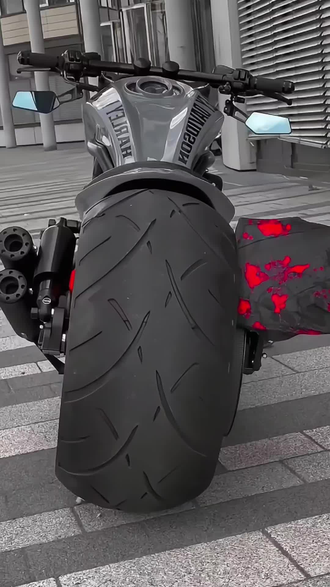 @SUPER BIKE