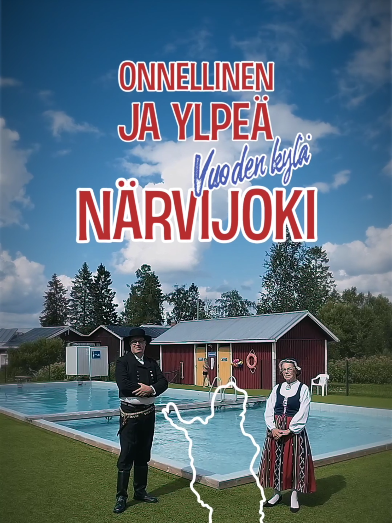 @Suomen Kyl&auml;t ry