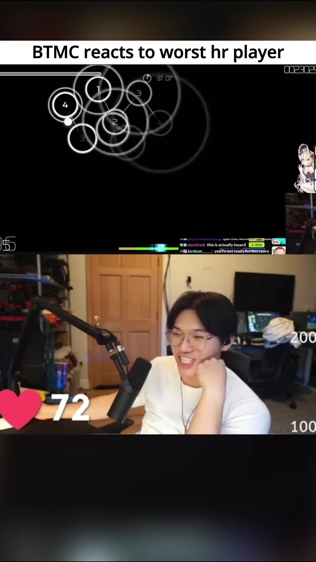 @osu! clips