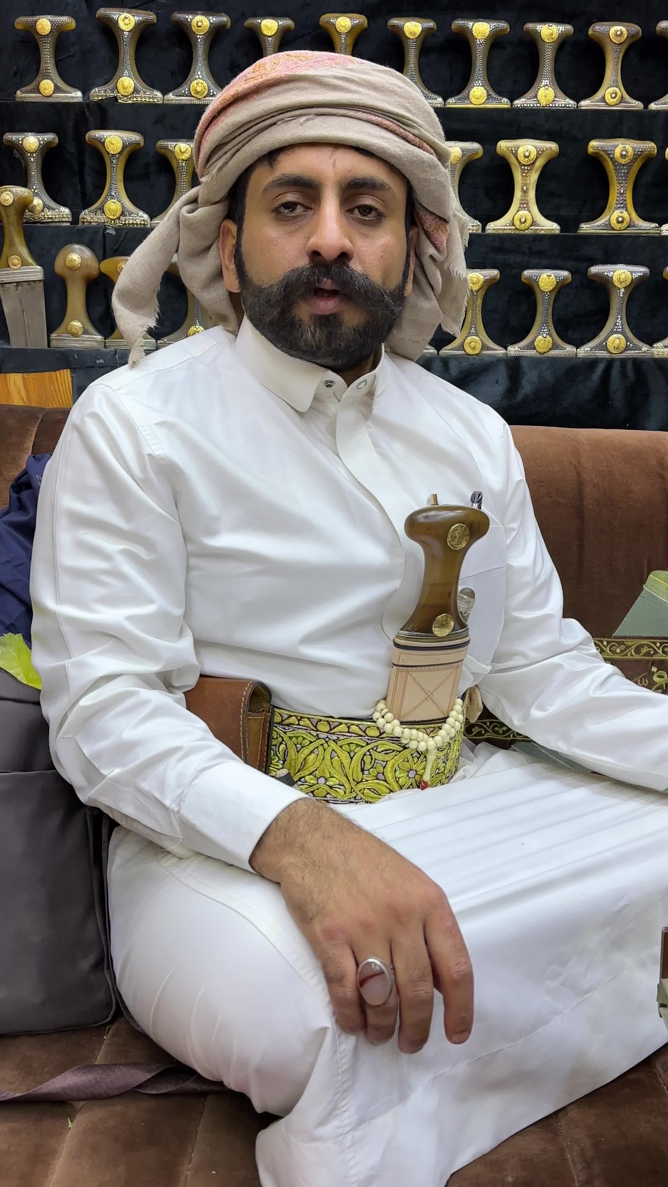 @ابويحيى غمدان الهندوان_شيز
