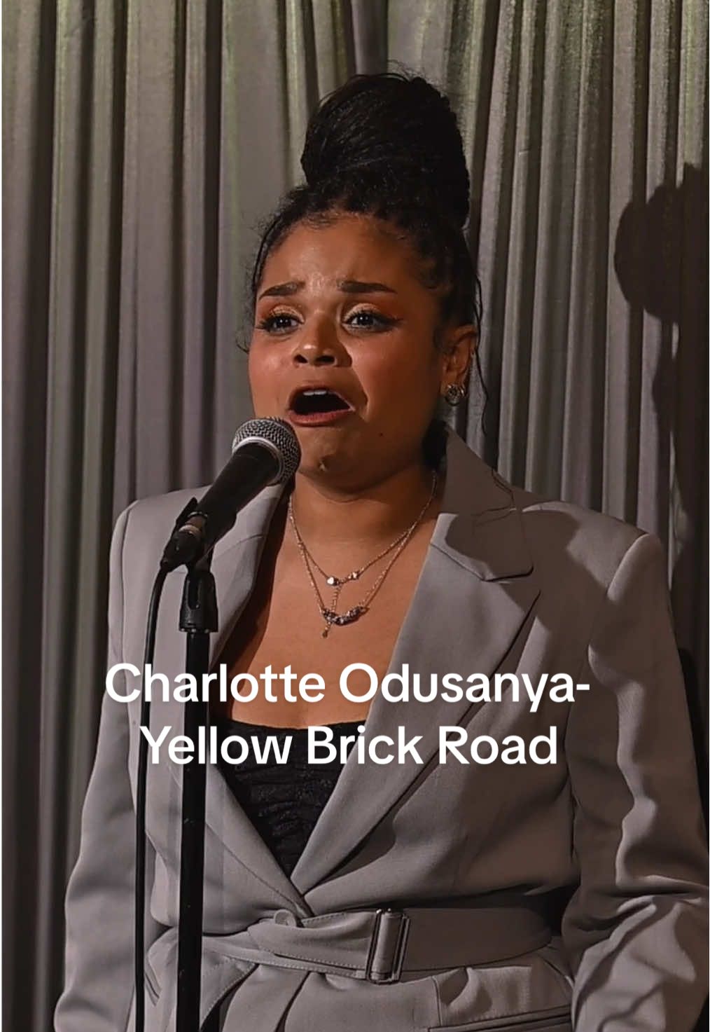 @Let&rsquo;s Broadway