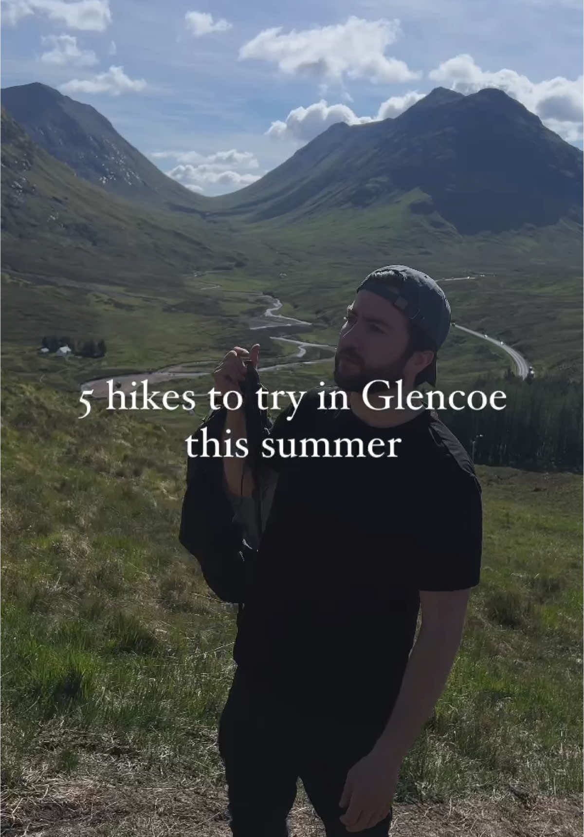 @Craig - Hiking Scotland