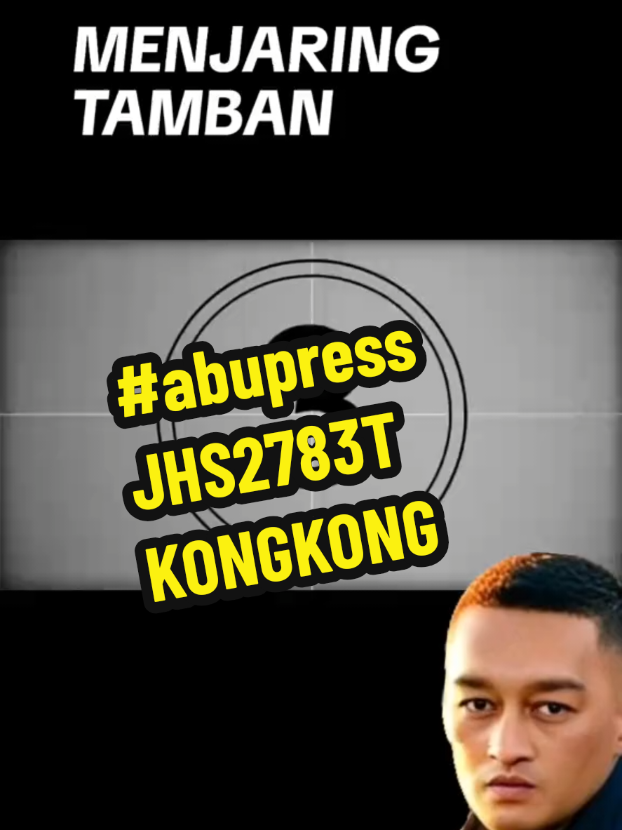 @ABU PRESS | 🇲🇾