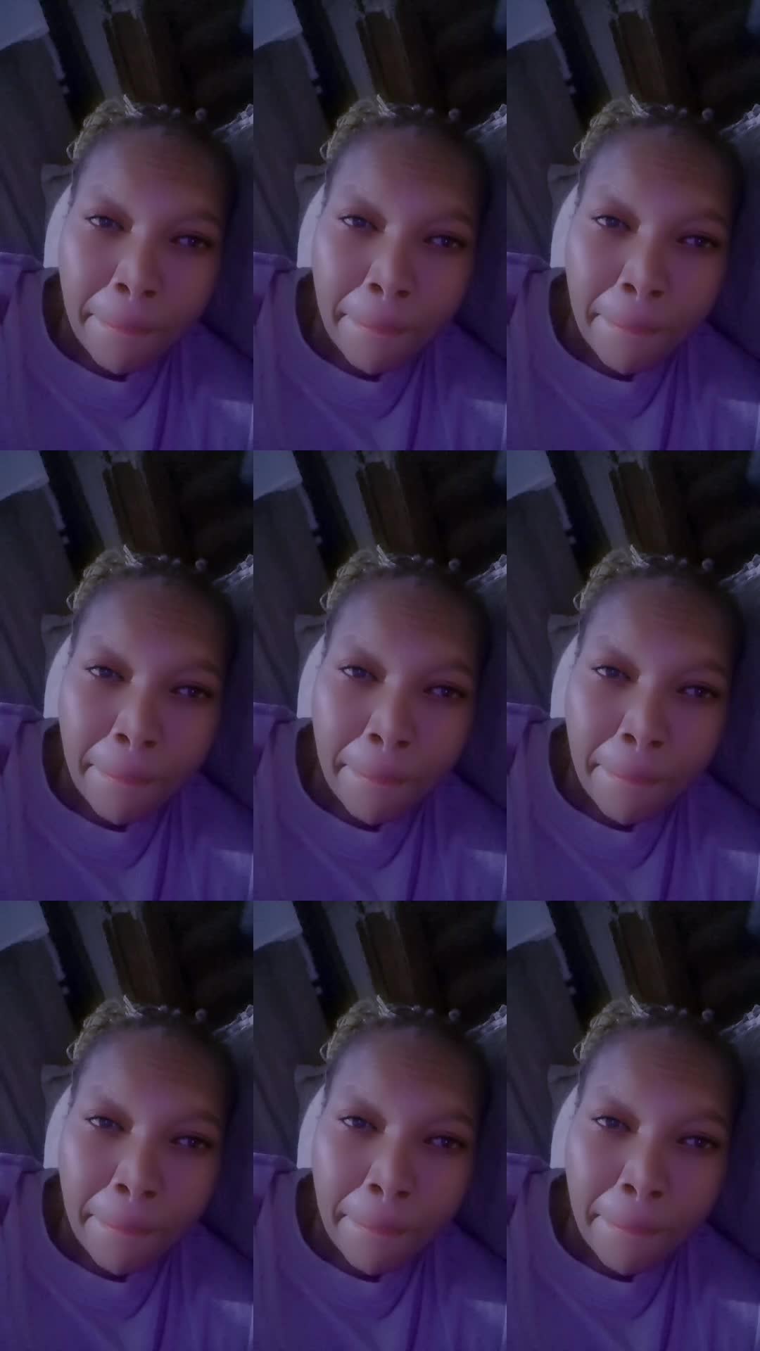 @Queen M Matee