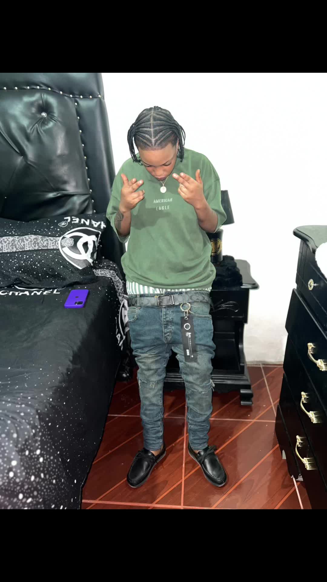 @Earl Badness🦇