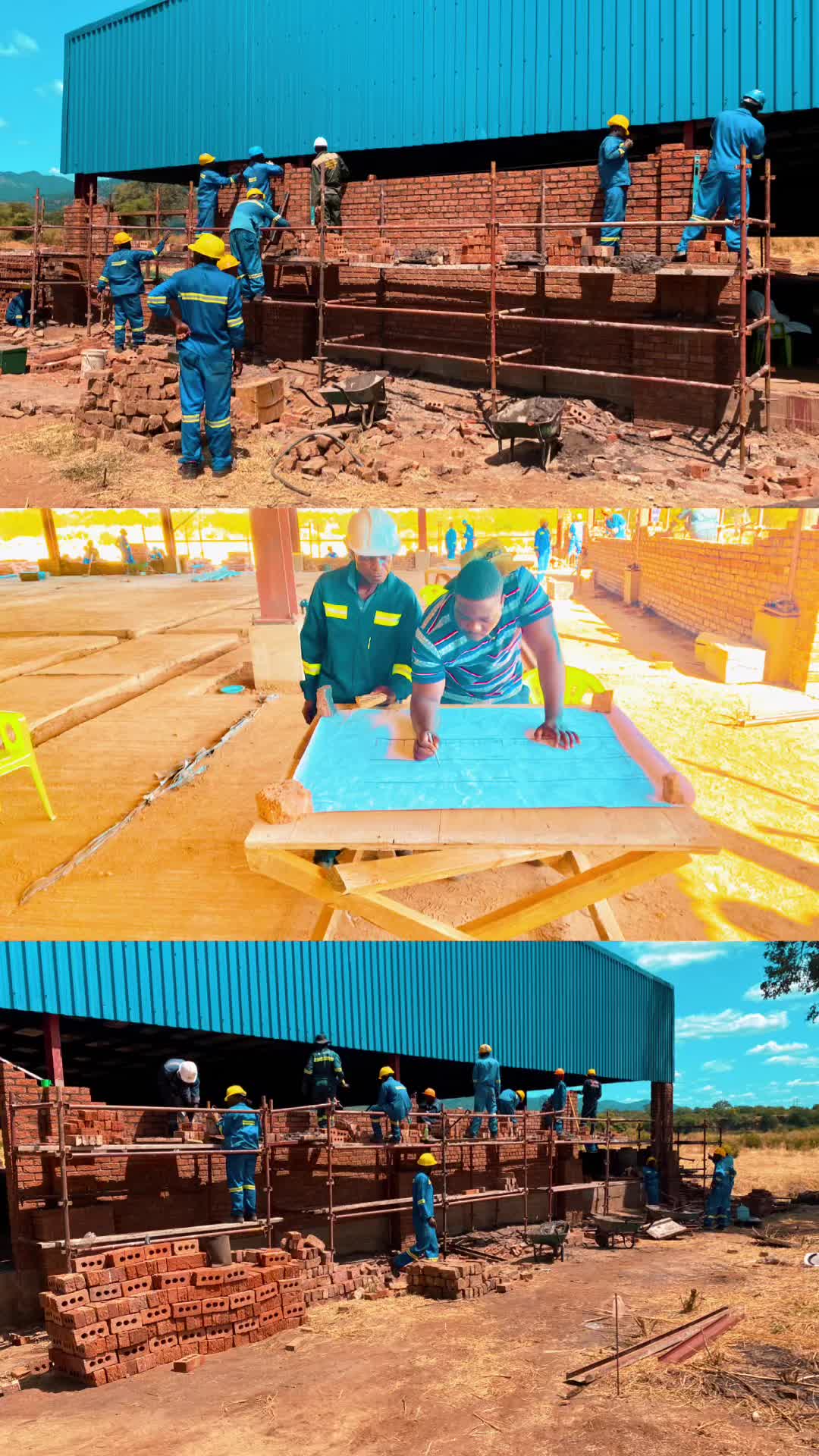 @Yazos Construction &amp; Equipment