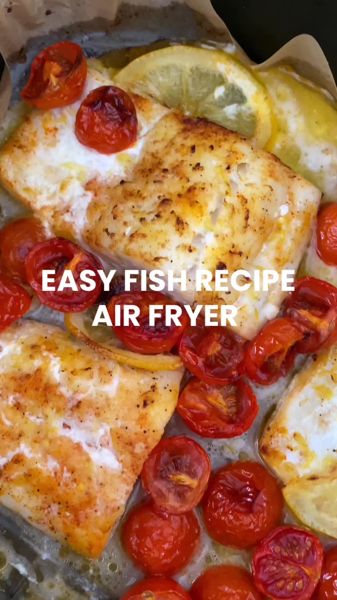 @Air Fryer Recipes