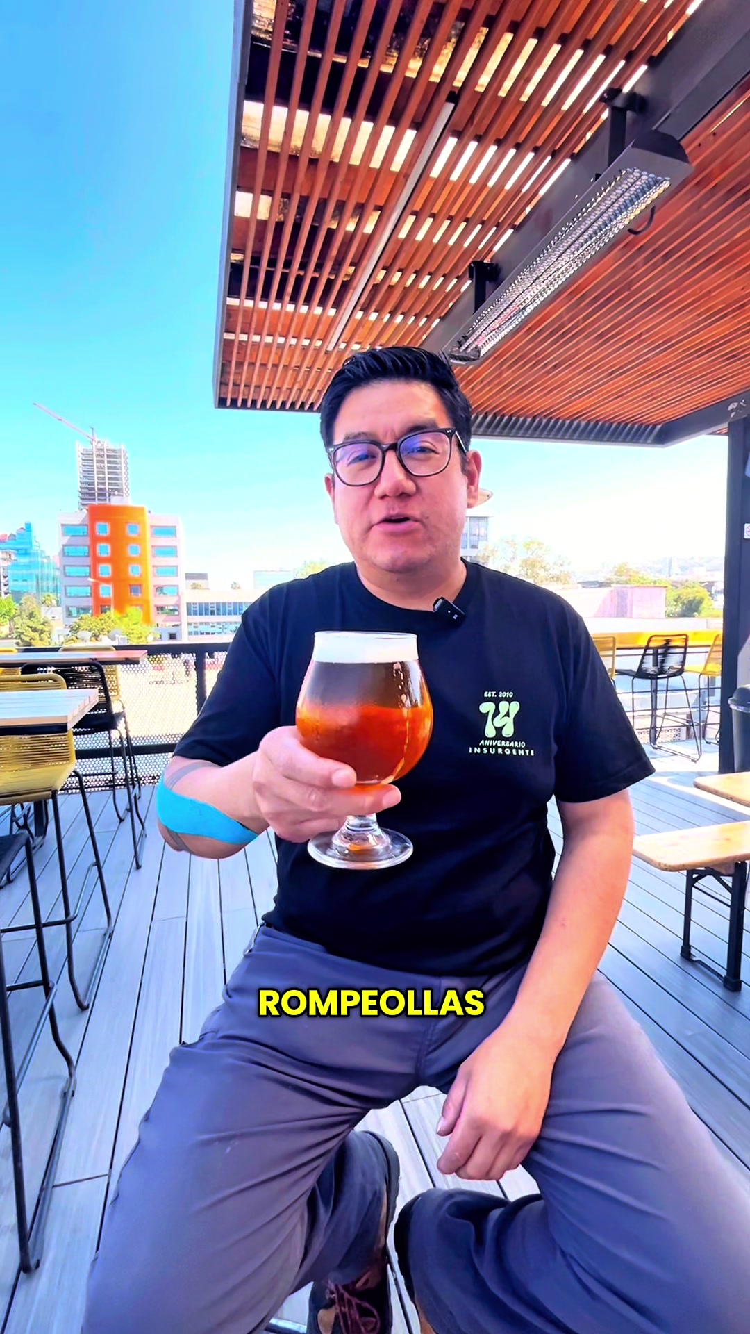 @Cerveza Insurgente
