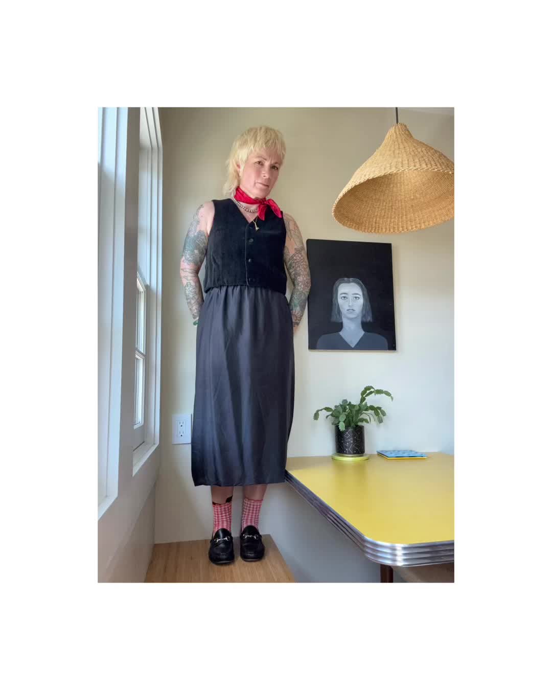 @LuceThreads