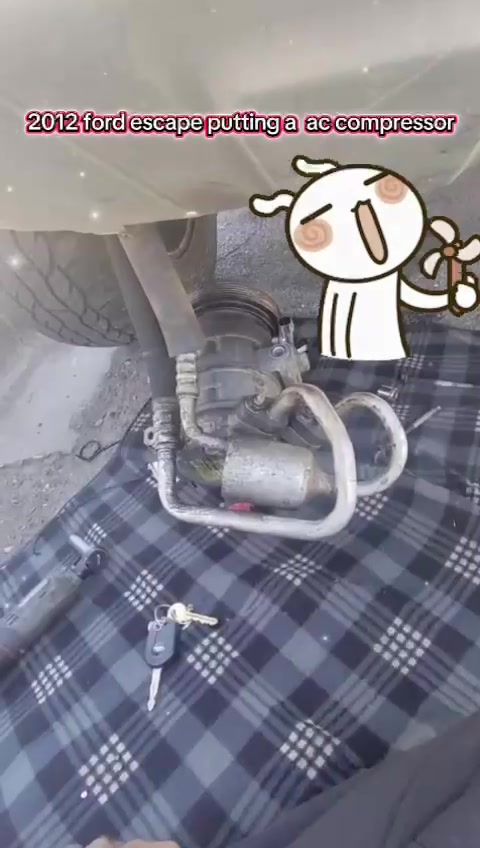 @AM Mobile mechanic