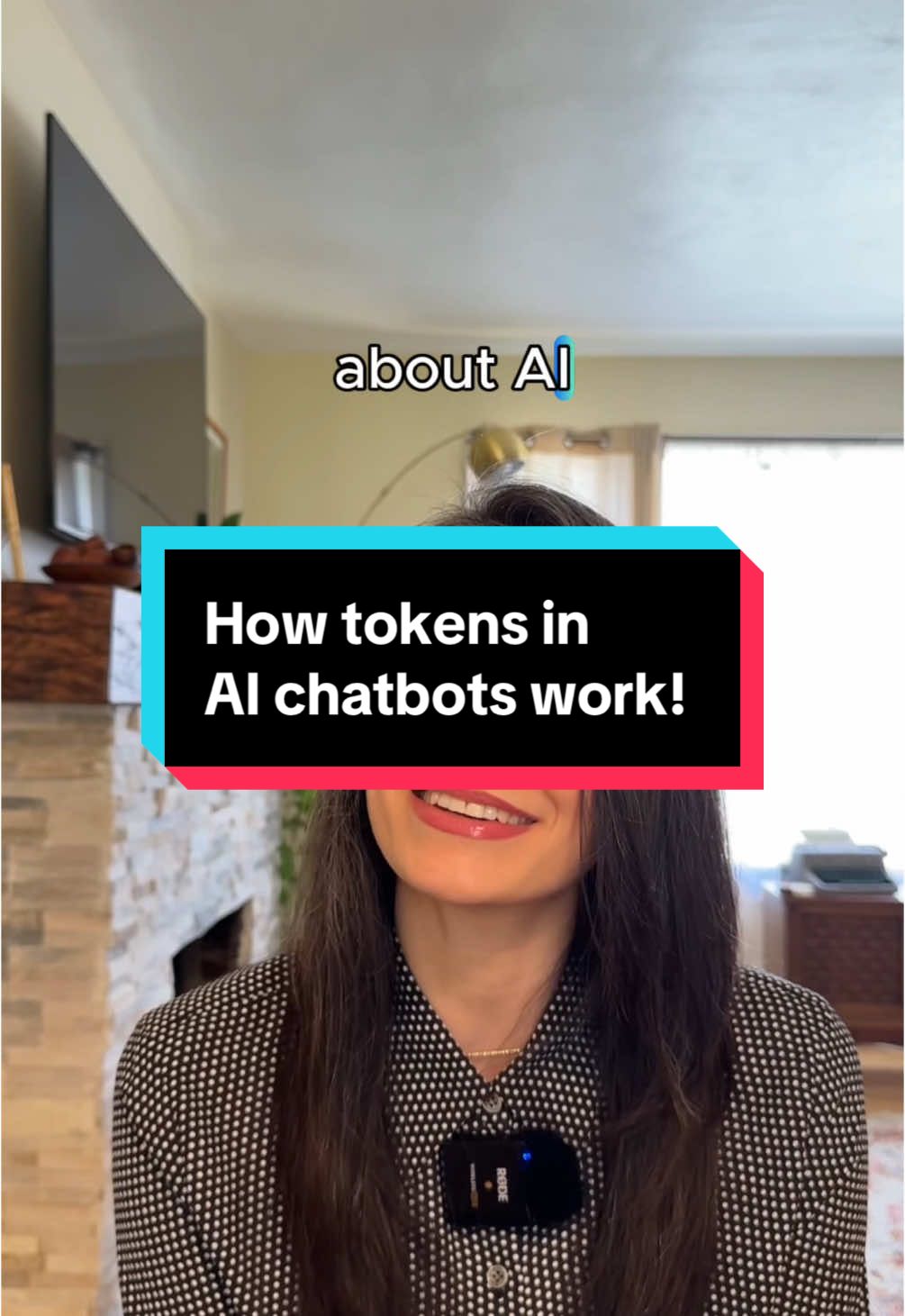 @Learn AI with Sadie