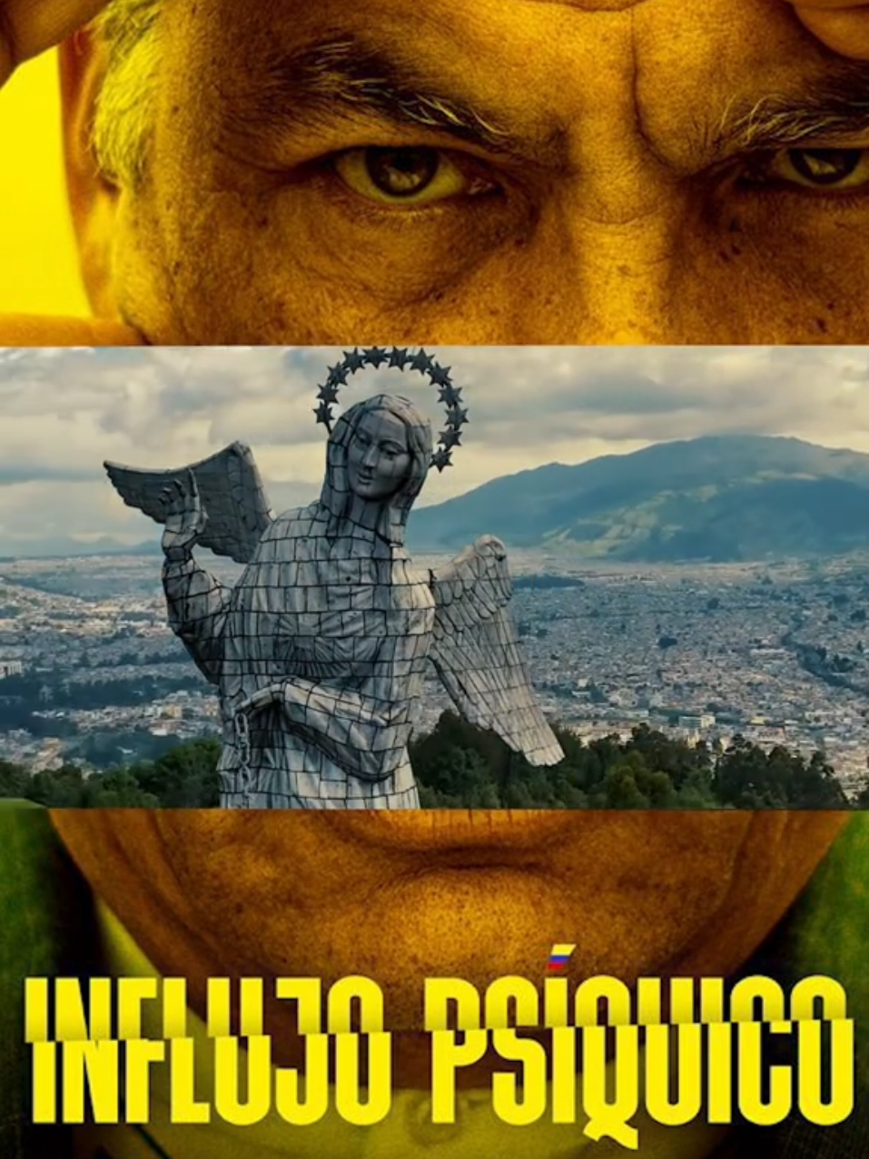 @EcuadorAmaLaVida