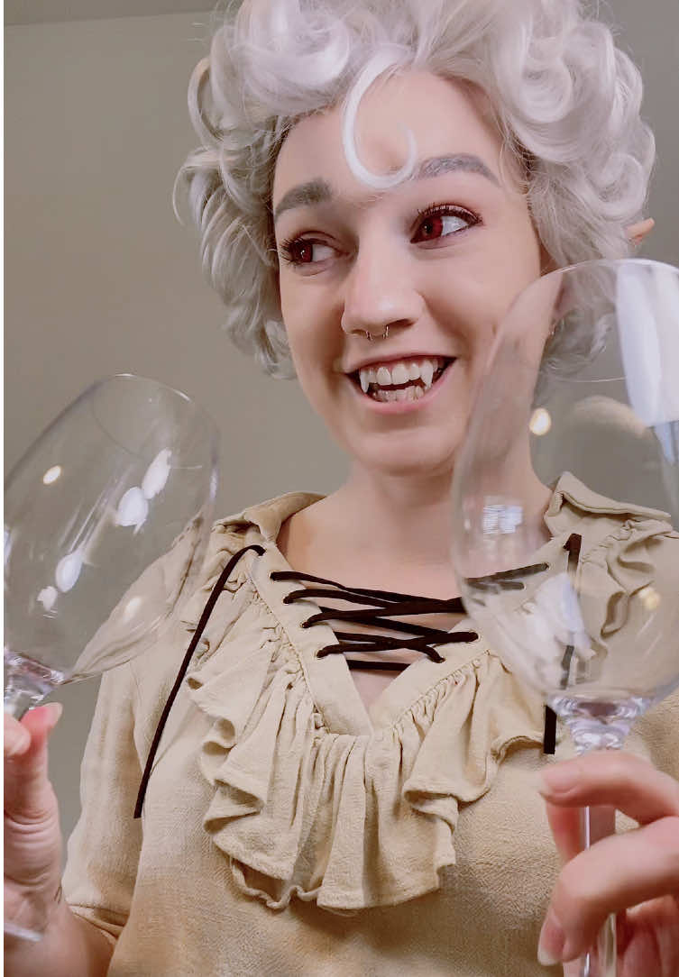 @Chloe