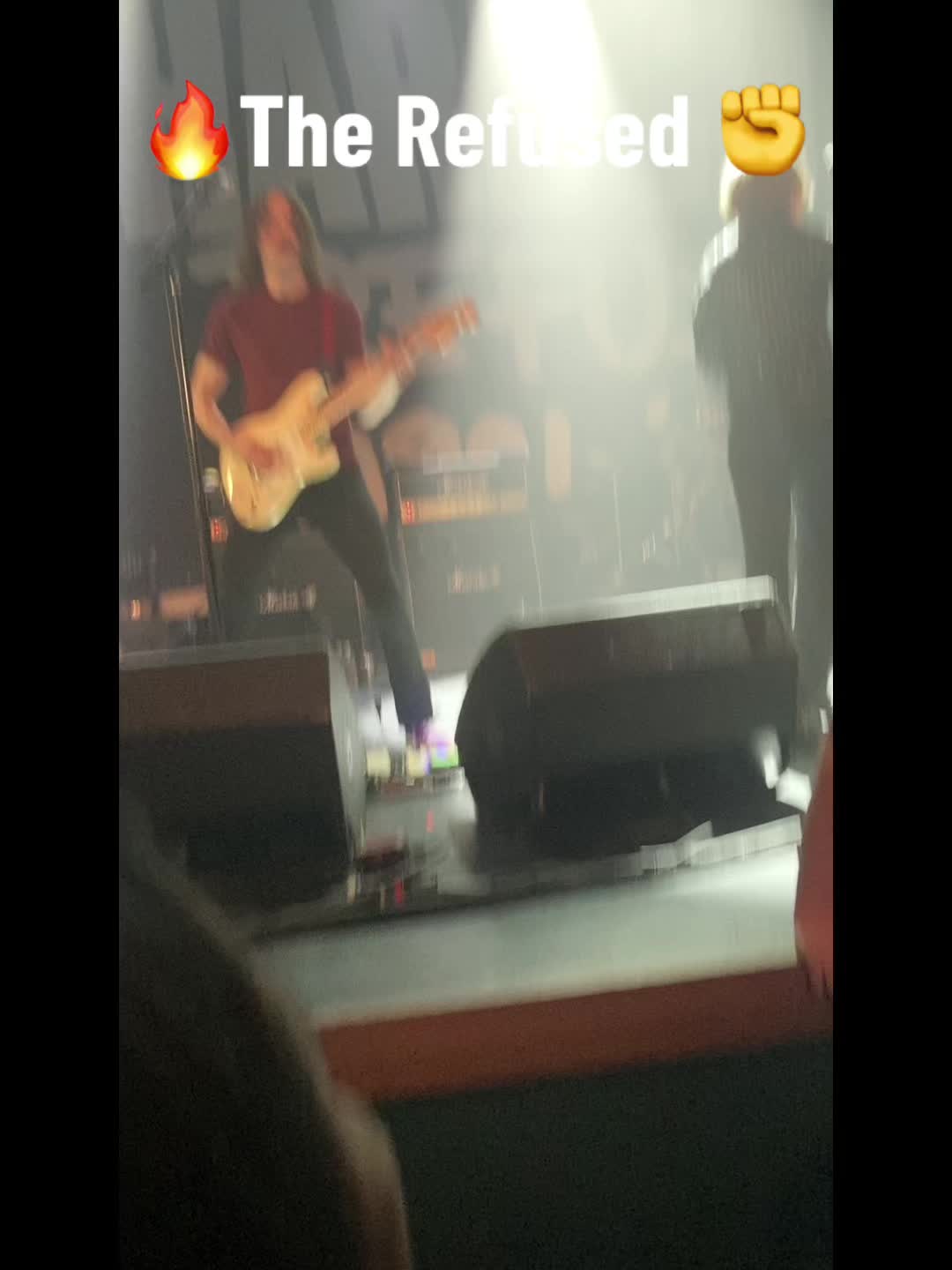@Dead Magic Band