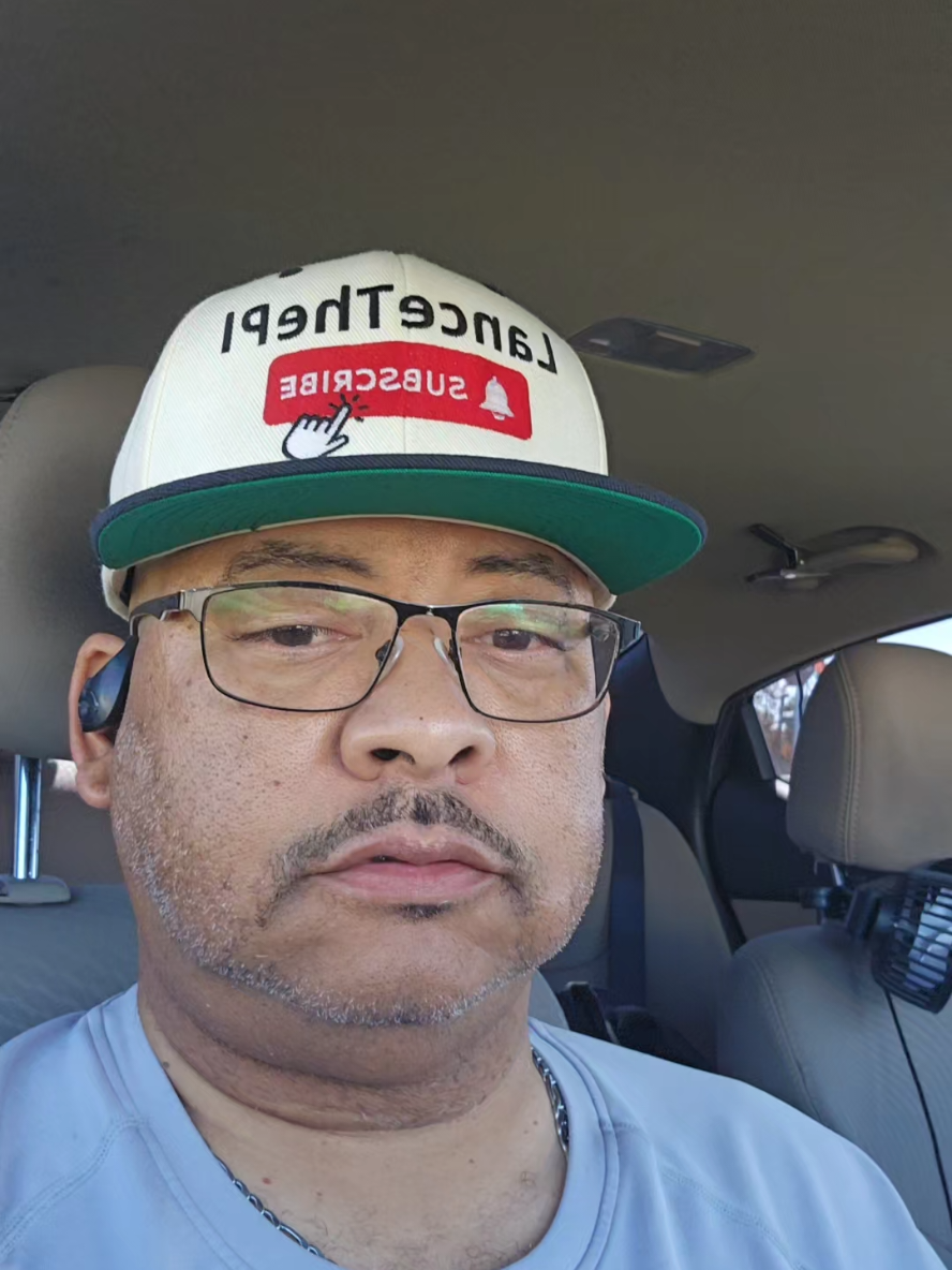 @LanceThePI
