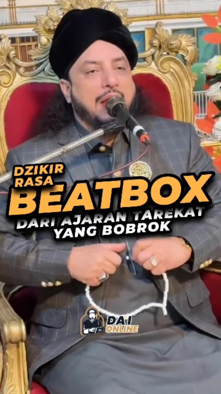 @Da'i Online