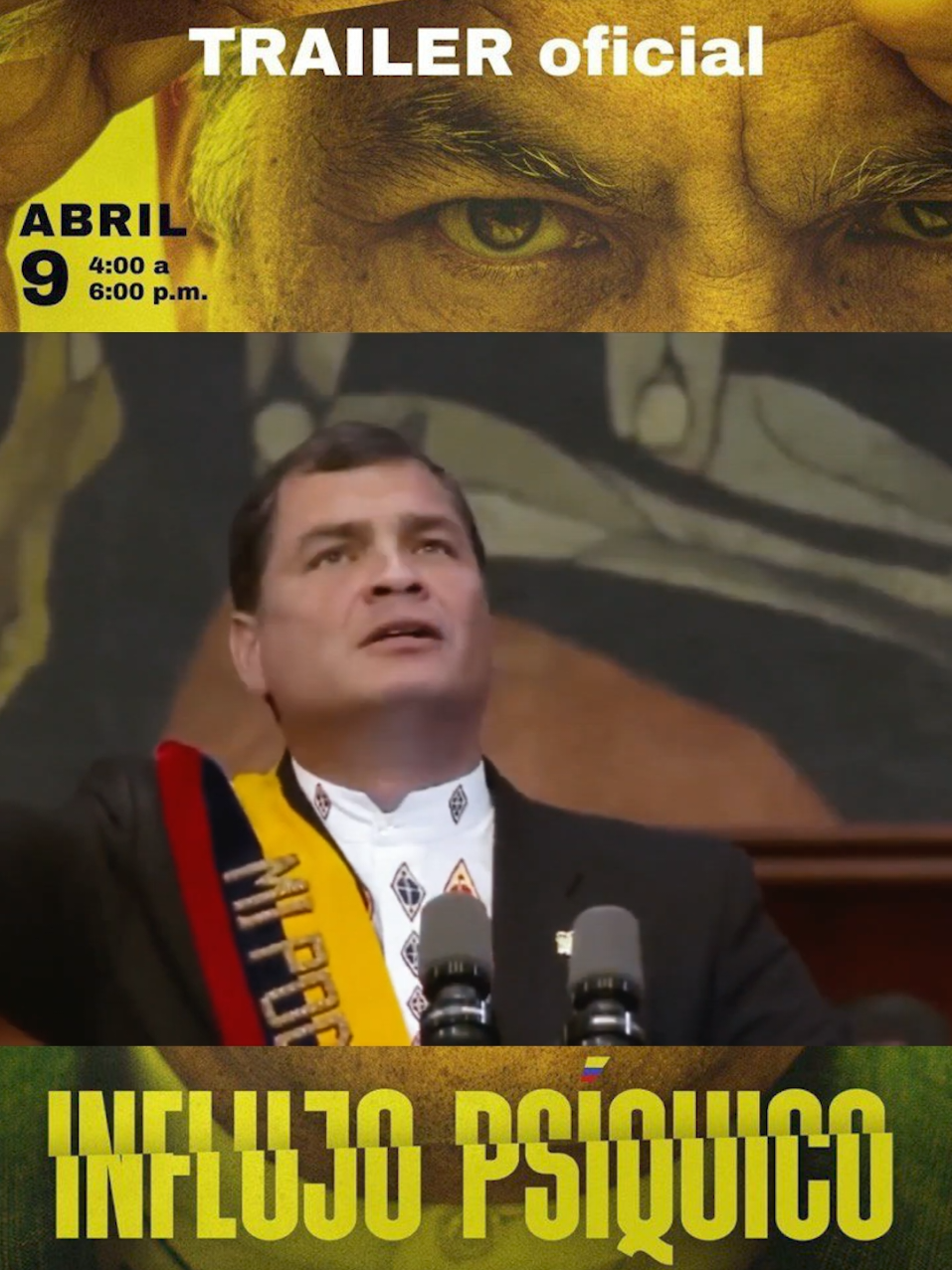 @EcuadorAmaLaVida