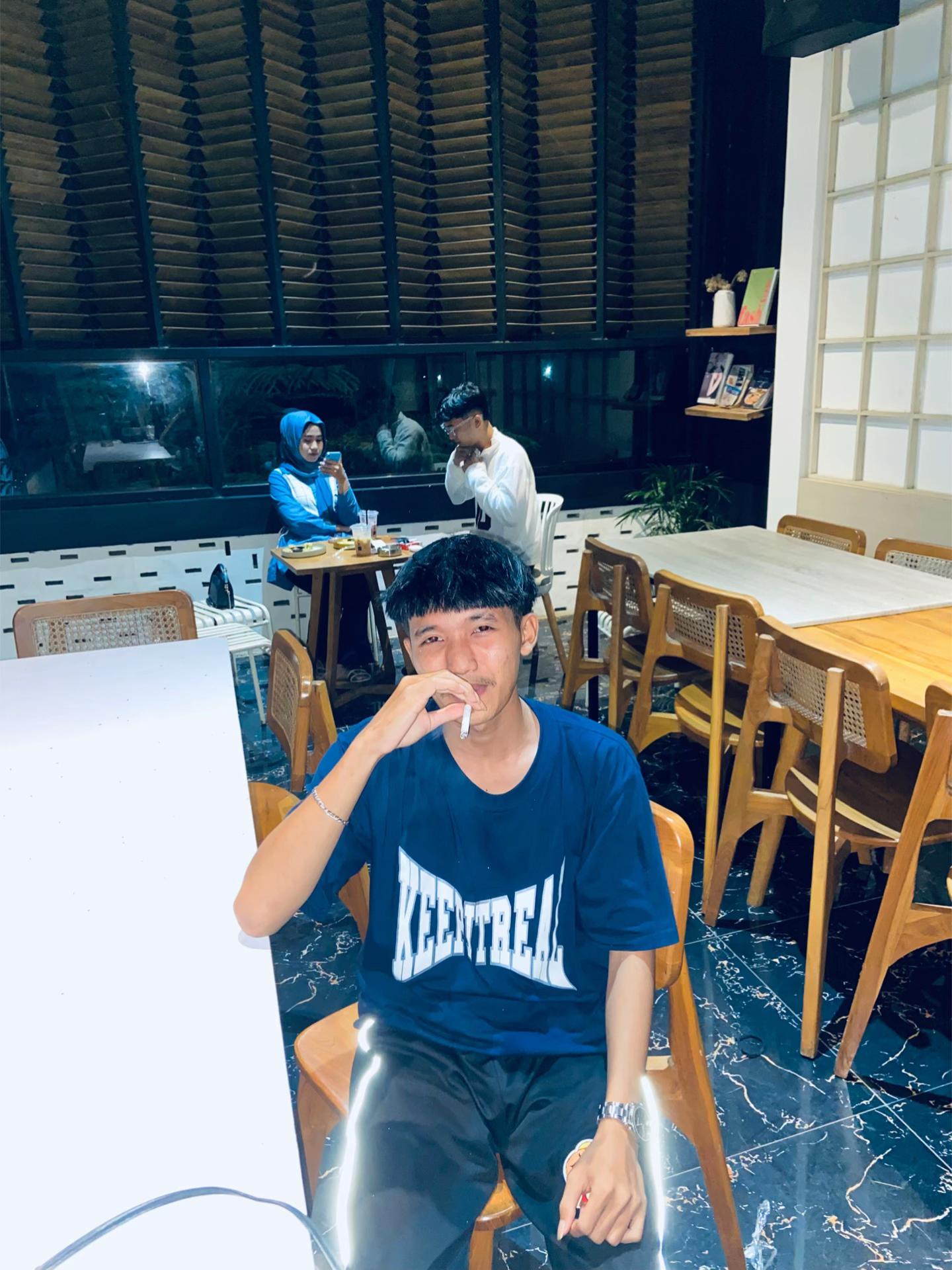 @si Halwi
