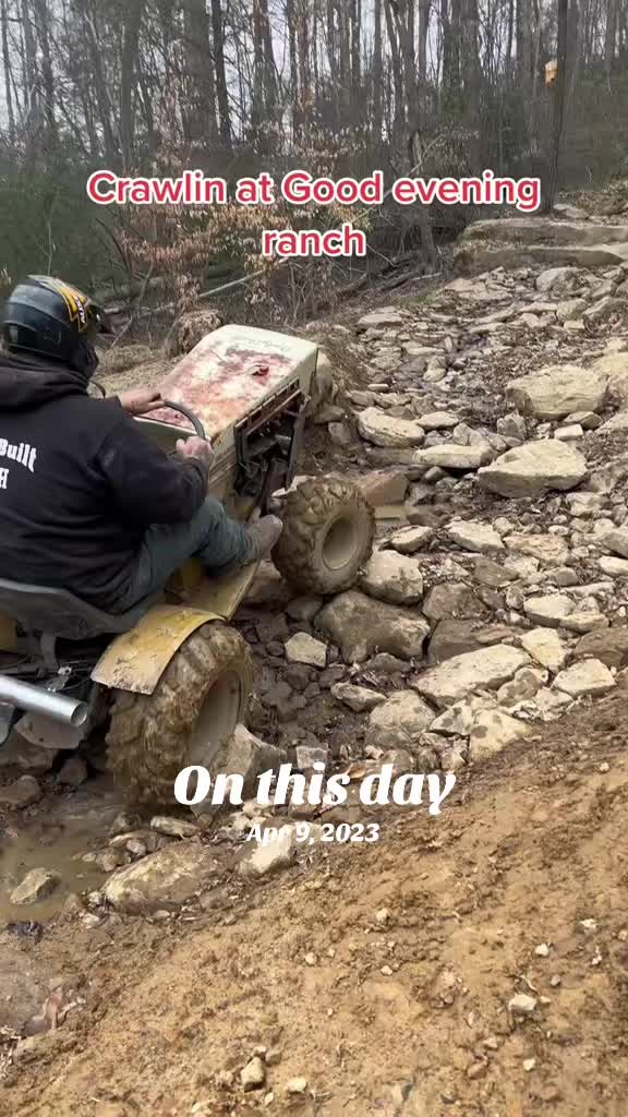 @DirtyBuilt