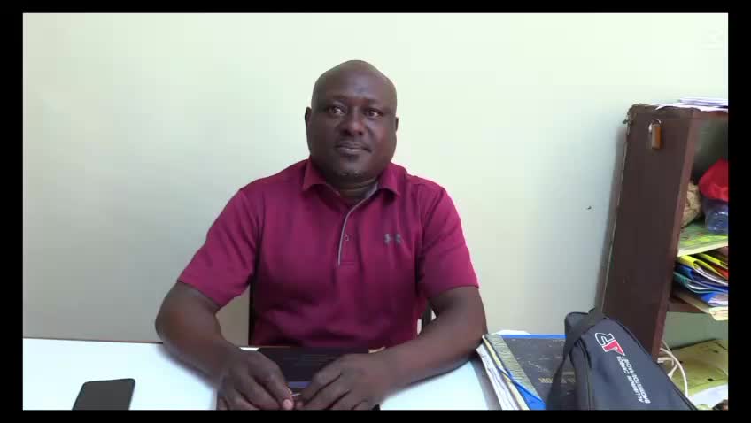 @Kanyakine Senior School