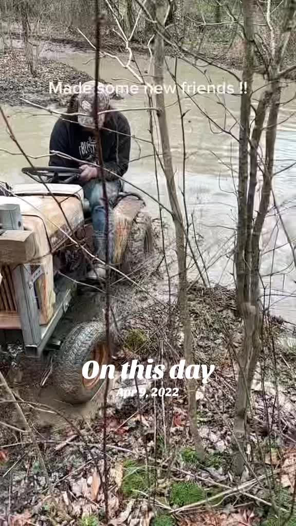@DirtyBuilt