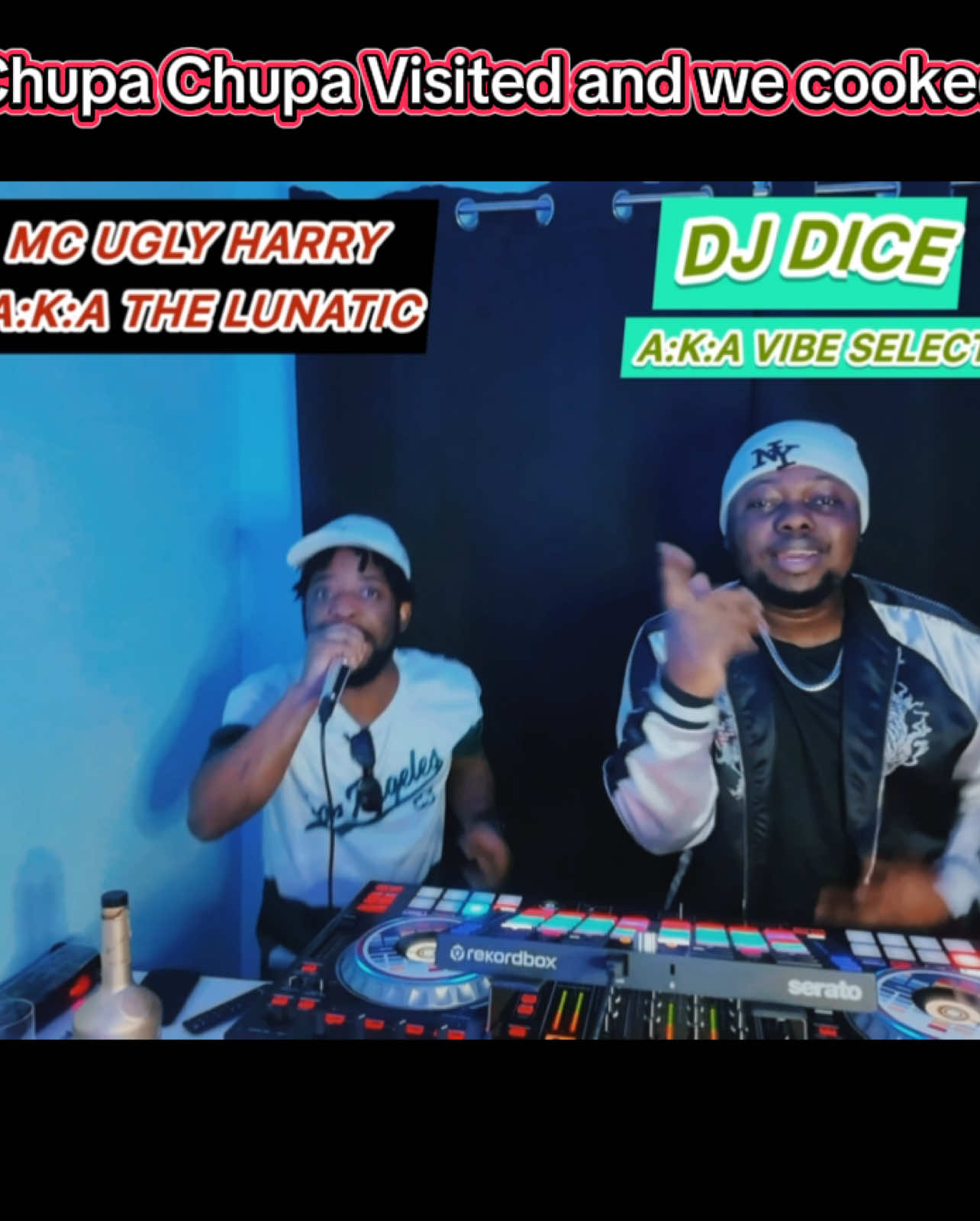 @DJ Dice