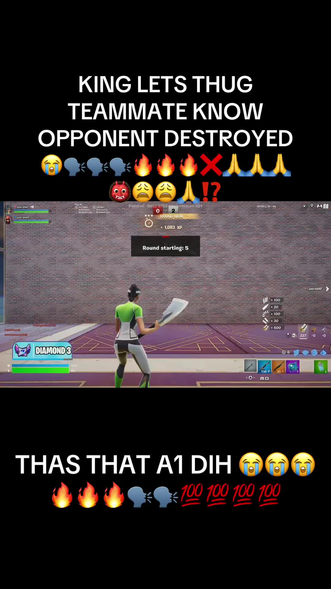 @Hustlers