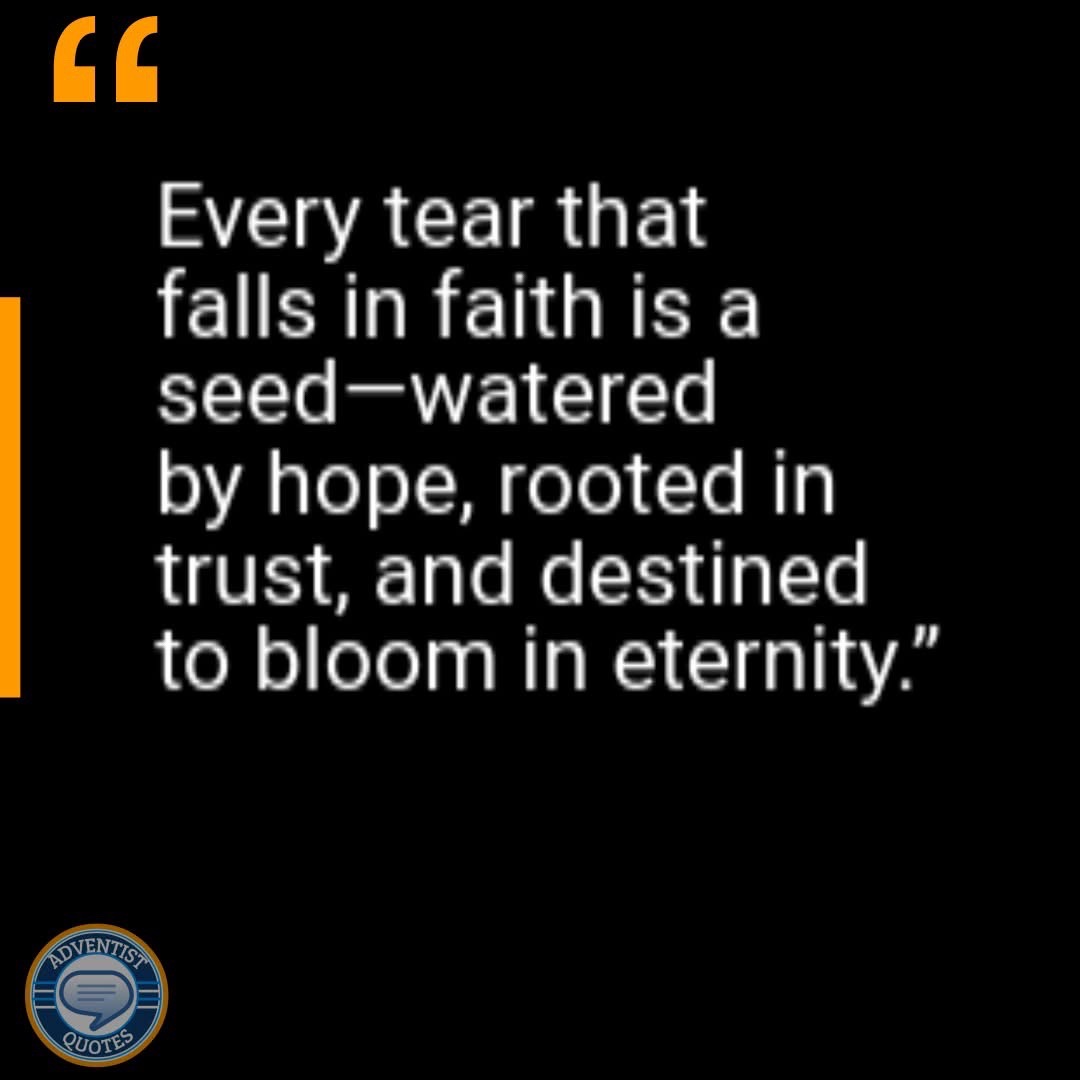 @Adventist Quotes