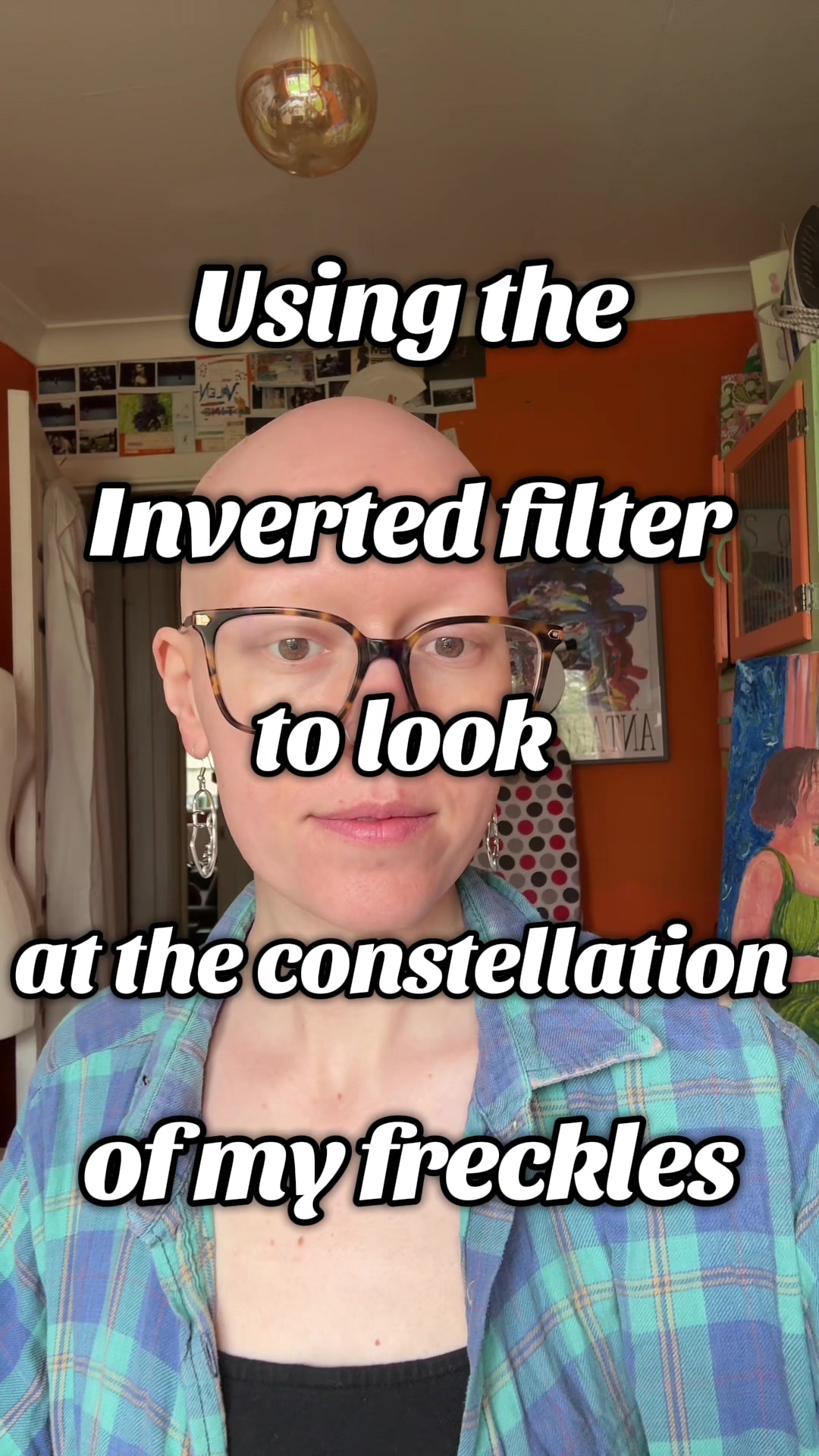 @radicallybare