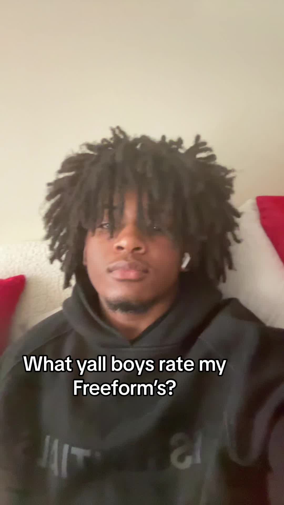 @Freeform jay